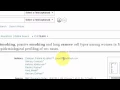 MyEndNote - Importing a Reference from EBSCO