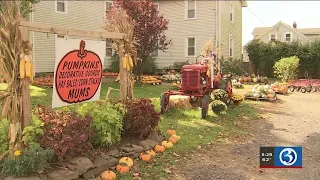 20 Towns The best things about Suffield