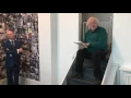 Download Lagu Art Inspired by the Life and Work of Joe Orton: reading by  Dudley Sutton at MOCA London