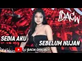 Lagu FUNKOT - SEDIA AKU SEBELUM HUJAN 2026 BY DJ IDACW | VIRAL TIKTOK