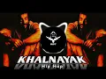 Download Lagu Khalnayak Hu Main | Freestyle Mix | Hip Hop | Sanjay Dutt | SRT MIX