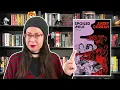 Spoiled Milk by Avery Curran A Discussion
