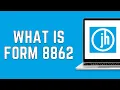 What Is Form 8862 On Jackson Hewitt 2024 Form 8862 Instructions