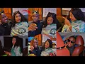 Download Lagu Depuis Paris, France...La belle complicité de Sidy Diop avec sa femme Nastou.........