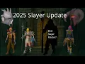 Quick Slayer Guide Block Lists Turael Skipping