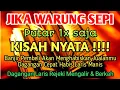 Lagu SESEPIH APAPUN USAHAMU INSYAALLAH BISA DI LARISKAN DENGAN AYAT INI, SEMOGA MENDAPAT BERKAH