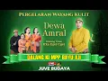 🔴 WAYANG KULIT KI BAYU AJI - BINTANG EKA UGET UGET - DEWA AMRAL (REC)