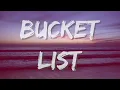 Mitchell Tenpenny, Danny Gokey - Bucket List (Lyrics)