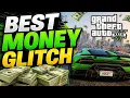 SOLO GTA 5 Money Glitch Working On All Consoles BEST GTA 5 Online Money Glitch