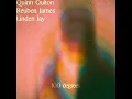 Quinn Oulton - 100 Degrees (with Reuben James \u0026 Linden Jay) (Official Audio)