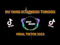 DJ LOSE CONTROL SLOW BASS VIRAL DI TIKTOK 2023 TERBARU