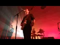 EOB Ed O'Brien - Live in Los Angeles (Feb 2020) - Full Show - 4k - Front Row