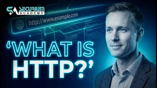 What is HTTP HyperText Transfer Protocol Explained for Beginners