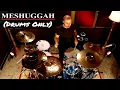 Download Lagu Meshuggah - Do Not Look Down - Isolated Drums Only