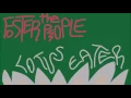 Foster The People: Lotus Eater