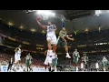 College Sean May EMBARRASSING Defenders for 9-Minutes Straight