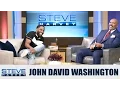Denzel my daddy STEVE HARVEY