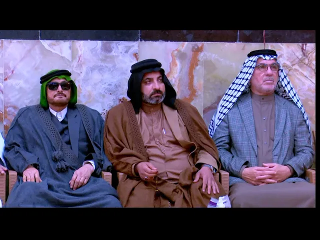 ⁣شجاعة ابو طالب عم النبي وماذا فعل بكبار قريش  _ سماحة الشيخ مهدي الطرفي 