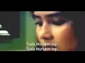 Antara teman dan kasih Riza Umami tembang kenangan