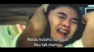 antara teman dan kasih riza umami tembang kenangan