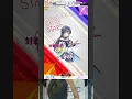 [オンゲキ] ChouCho - DreamRiser (Master Lv. 11+) ABFB SSS+ Rank【外部＋手元】