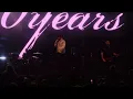 10 Years - Fix Me, Novacaine & Half Life
