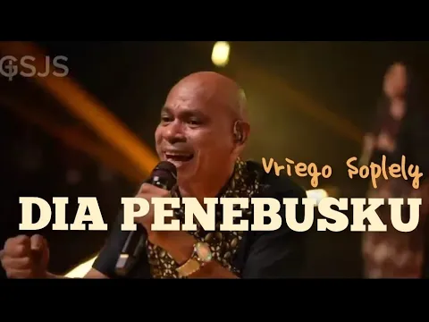 Download MP3 Dia Penebusku ( Jacqlien Celosse) by Vriego Soplely || GSJS Pakuwon, Surabaya