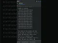 Alphabet Soup with Python