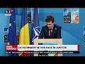 Download Lagu BUNĂ, ROMÂNIA! PE CINE VA NUMI N.DAN LA CCR/  N.DAN, DESPRE REFORMAREA JUSTIȚIEI P1/2