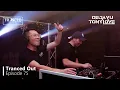 Download Lagu Deja Vu B2B Tony Love Presents TRANCED OUT Live - The 4 Elements [Trance Classics Mix] | Episode 75