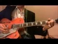 Download Lagu The Beatles - Words Of Love Lead Guitar Tutorial \u0026 Cover with Tabs