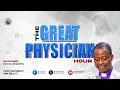 Lagu MFM GREAT PHYSICIAN HOUR 24-01-2026 MINISTERING: DR D. K. OLUKOYA