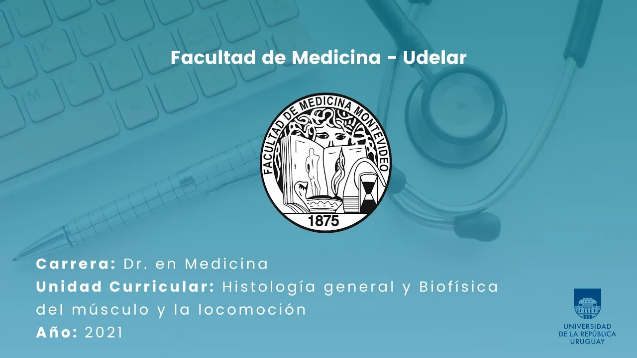 Tejido Epitelial (Parte 1) - Histología