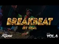 Download Lagu BREAKBEAT VOL.4 LIVE SET FLYONE | TEMPLE LOUNGE CLUB 2025