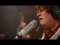 Tonique & Man - Miracle (Live at Ferber Studios)