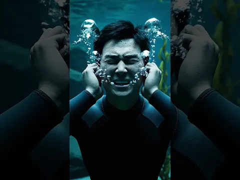 Berapa lama manusia bisa bertahan di laut dalam?