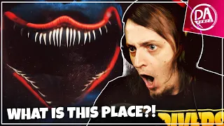 Poppy Playtime 3 Made Me Question My Life Choices... | DAGames | Part 2