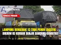 Lagu Masyarakat Lampung Kirim 13 Truk Bantuan untuk Korban Banjir Bandang Sumatra | Sindo Prime
