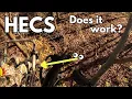 Do HECS Suits Really Work Mid-Season Deer Encounters
