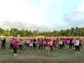 Lagu Labuan Squad \u0026 Flyover Squad/Busu Busu Setia (BUSET) #choreo by Zin Debbie#palu #viraltiktok