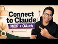 Connect Tough Tongue AI to Claude MCP OAuth in 3 Minutes