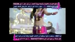 صافيناز احلى رقص شرقى دلع جامد جدا فنانة الراقصة صافيناز الفنانة الاستعراضية دندنها