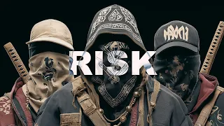 FREE Drill Type Beat Risk UK Drill Type Beat X NY Drill Type Beat Drill Instrumental 2025 