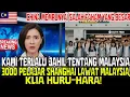 Lagu Dipaksa Ke Malaysia Kerana “Murah” — Pengakhiran Yang Membuat Seluruh Shanghai TERDIAM