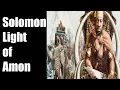 Download Lagu Solomon - Light of Amon - Salutations from the SUN