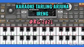 Download Tarling ARJUNA ireng# Cover by Org 2021 MP3