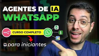 Agentes de IA