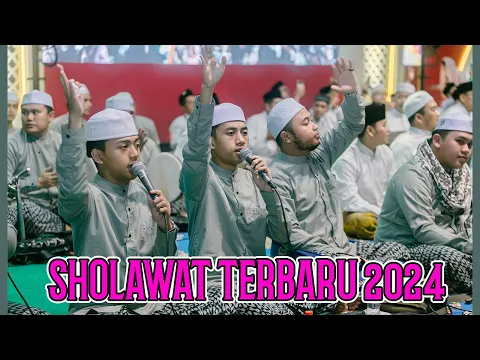 Download MP3 SHOLAWAT TERFAVORIT 2024 HADAH SYUBBANUL MUSLIMIN LIVE BANYUWANGI