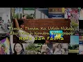 Download Lagu Refo dan Fauna - Teman Teman Ku Udah Nikah Aku Masih Nonton Spongebob (Official Video)