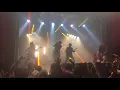MOTIONLESS IN WHITE - Necessary Evil [LIVE IN BERLIN]